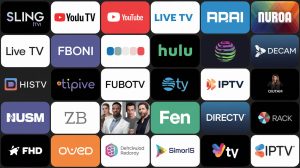 best iptv apps