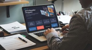 best iptv reseller
